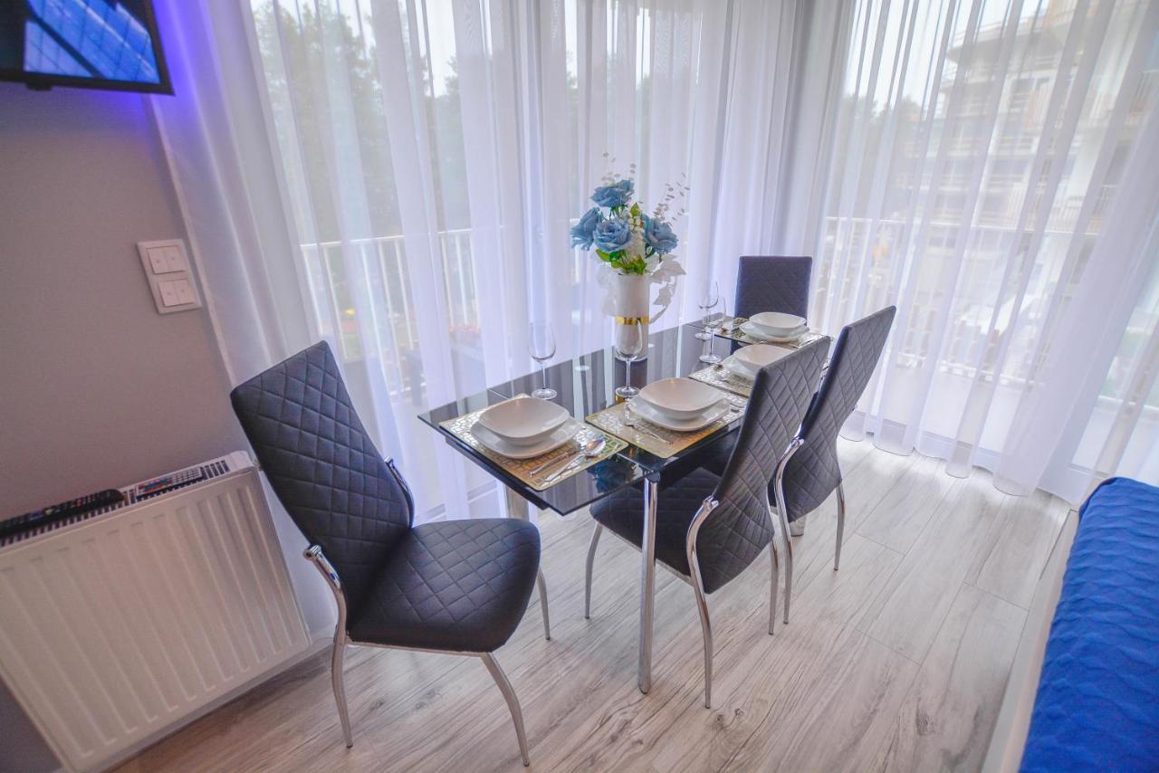 Apartment Na Wyspie - Albus & Rubus - Parking *