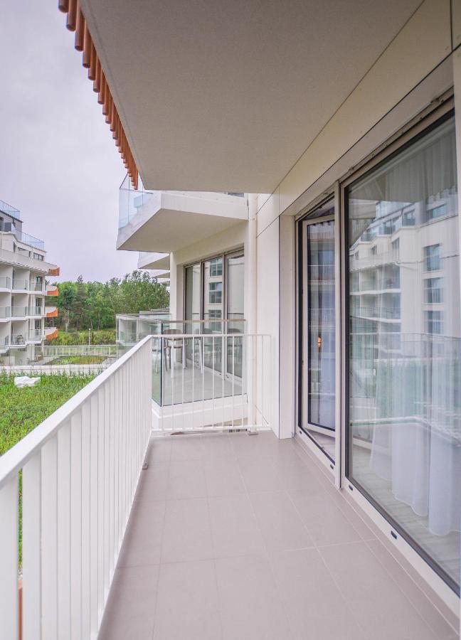Apartment Na Wyspie - Albus & Rubus - Parking