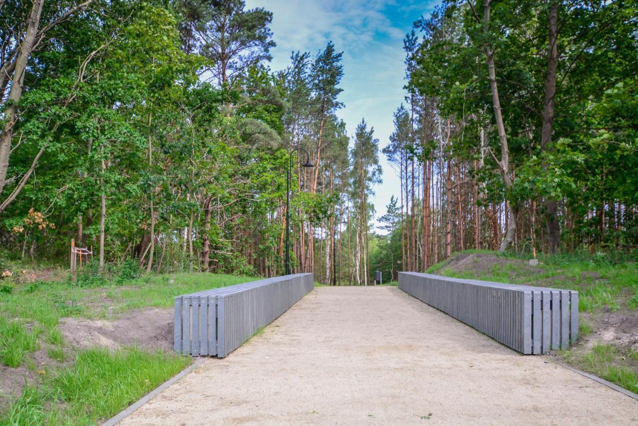 Na Wyspie - Albus & Rubus - Parking * Swinoujscie